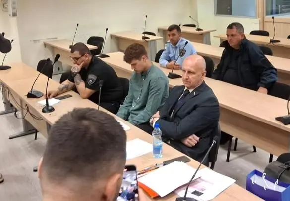 Одложено судењето за таткото на Васил Јованов поради отсуство на обвинителот