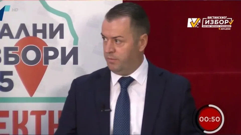 ЗЕЛЕНА ОАЗА НАМЕСТО ДЕПОНИЈА: Конкретен проект за Вардариште – еден урбанистички проект е веќе донесен, следат и останатите два, вели Стефковски