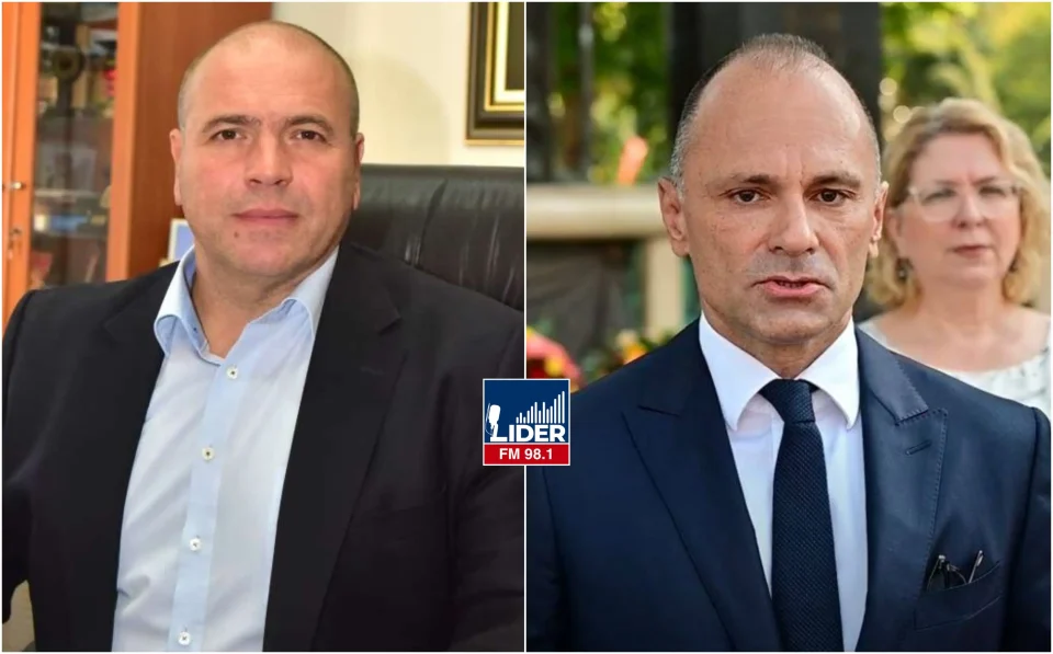 „СДСМ Е ЗАВРШЕНА ПРИКАЗНА“: Димитриевски го повика Филипче на јавен дуел