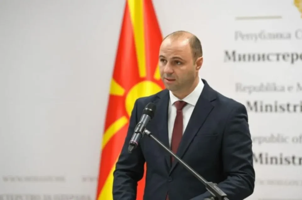 Мисајловски: Љубовта кон Македонија е трајна вредност што треба да ја чуваме, негуваме и пренесуваме на идните генерации