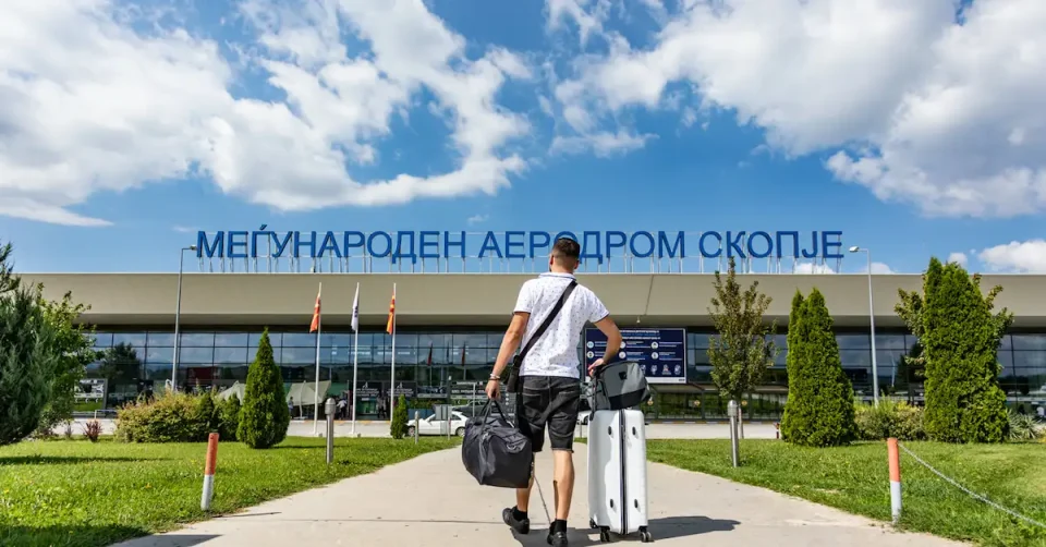 НОВИ ДЕСТИНАЦИИ ОД МАКЕДОНСКИТЕ АЕРОДРОМИ: ТАВ најавува 10 линии за зимската сезона 2025/26