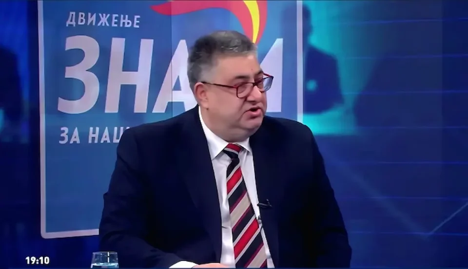 ЗНАМ СО ПОВИК ЗА МАСОВНА ИЗЛЕЗНОСТ: Поддршка за Максим во Куманово, Лабудовиќ во Центар и Орце Ѓорѓиевски за Град Скопје,како и за сите кандидати на владини партнери, вели Минчев