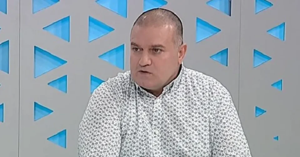 ЗНМ ГО ИСКЛУЧИ ЗОРАН БОЖИНОВСКИ: Новинарот изгуби членство поради онлајн вознемирување на новинарки