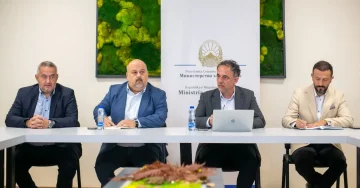 ГОЛЕМ ЧЕКОР НАПРЕД ВО ЗДРАВСТВОТО: Пациентите со аритмии ќе се лекуваат навремено и ефикасно