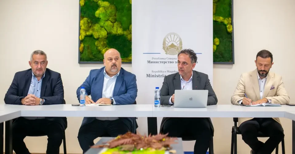 ГОЛЕМ ЧЕКОР НАПРЕД ВО ЗДРАВСТВОТО: Пациентите со аритмии ќе се лекуваат навремено и ефикасно