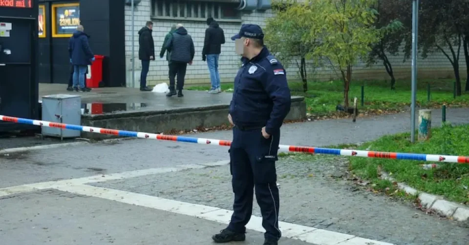 ВОДАЧОТ НА „ПАРТИЗАН“ УБИЕН: Пронајден со повреди од огнено оружје на улица во Нов Белград