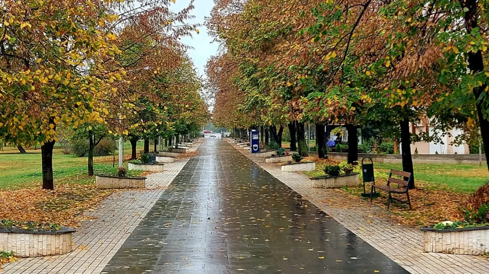 ВРЕМЕТО ДЕНЕСКА: Променливо време со локални врнежи