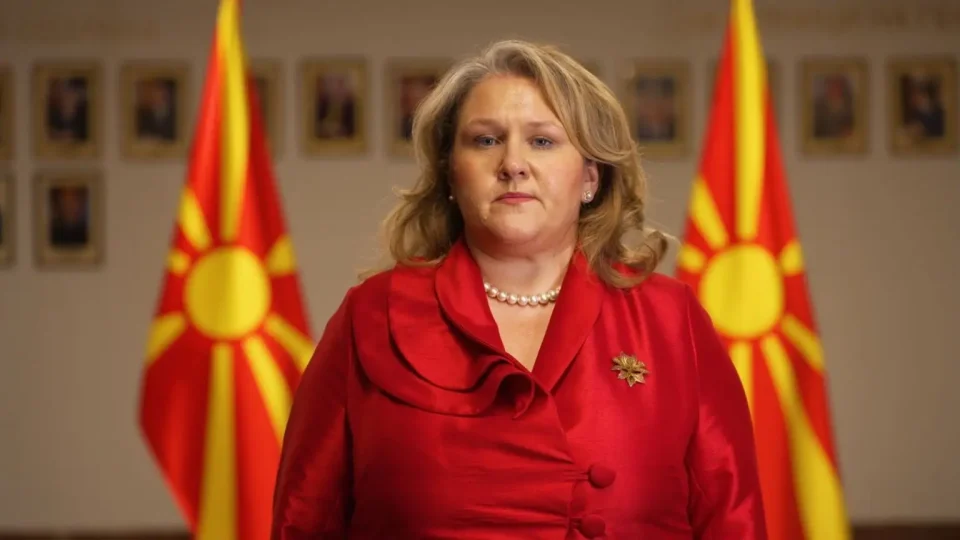 Петровска: СДСМ не смее да го игнорира историскиот пораз – потребни се вистински анализи