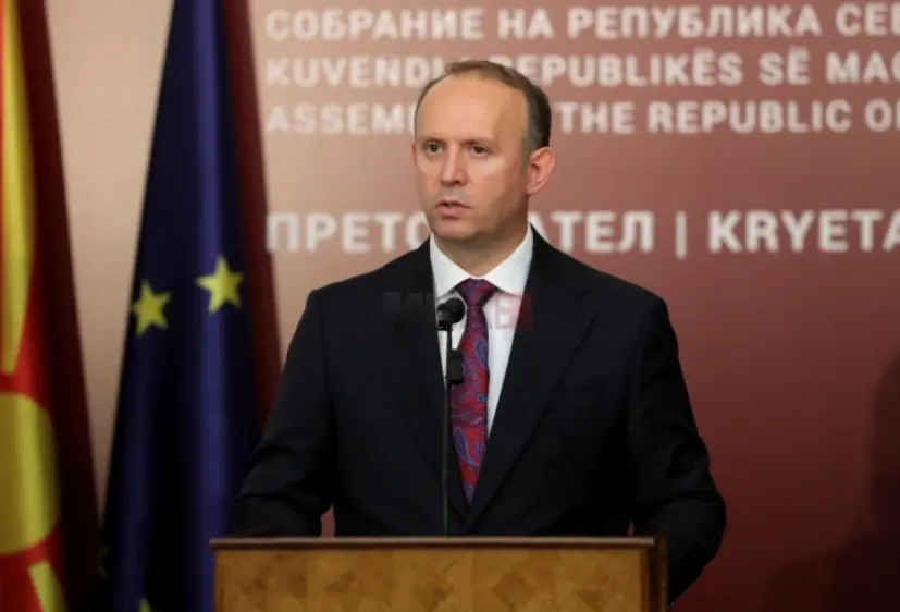 ПОВТОРЕНИ ЛОКАЛНИ ИЗБОРИ ВО ЧЕТИРИ ОПШТИНИ: Гаши распиша избори за 11 јануари