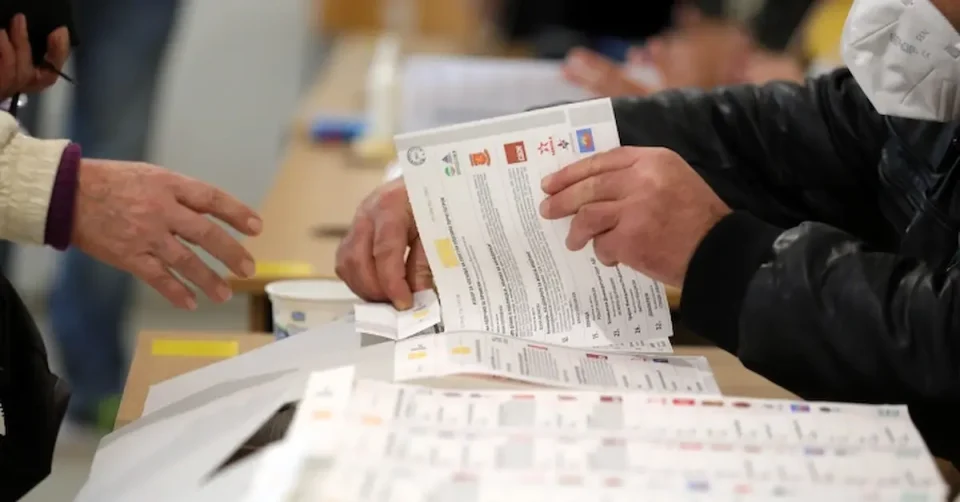 НЕДОВОЛЕН ОДЗИВ НА ГЛАСАЧИ: Без гласање денеска во Гостивар, Врапчиште, Центар Жупа и Маврово Ростуше