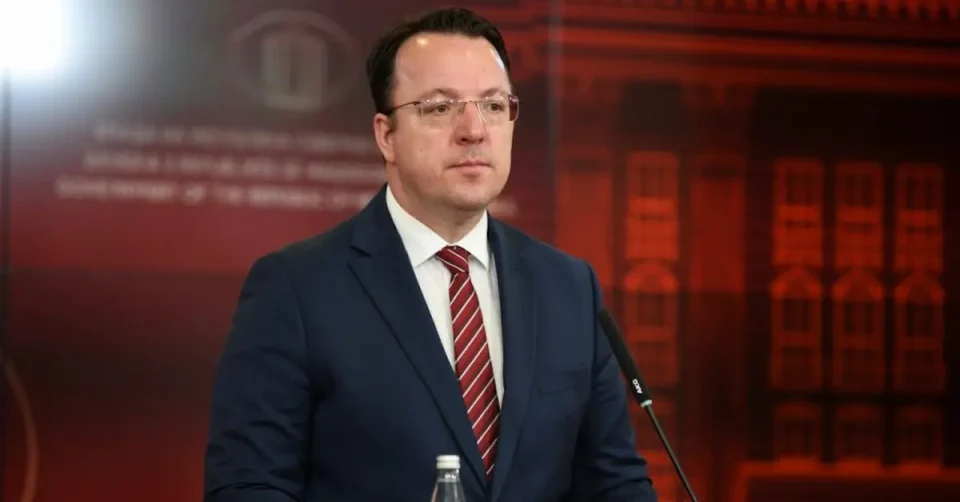 Николоски ќе го отвори Виенскиот економски форум и ќе ги претстави владините политики