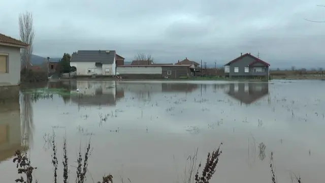 ОБИЛНИ ВРНЕЖИ ДОЖД: Се излеа Кочанска река