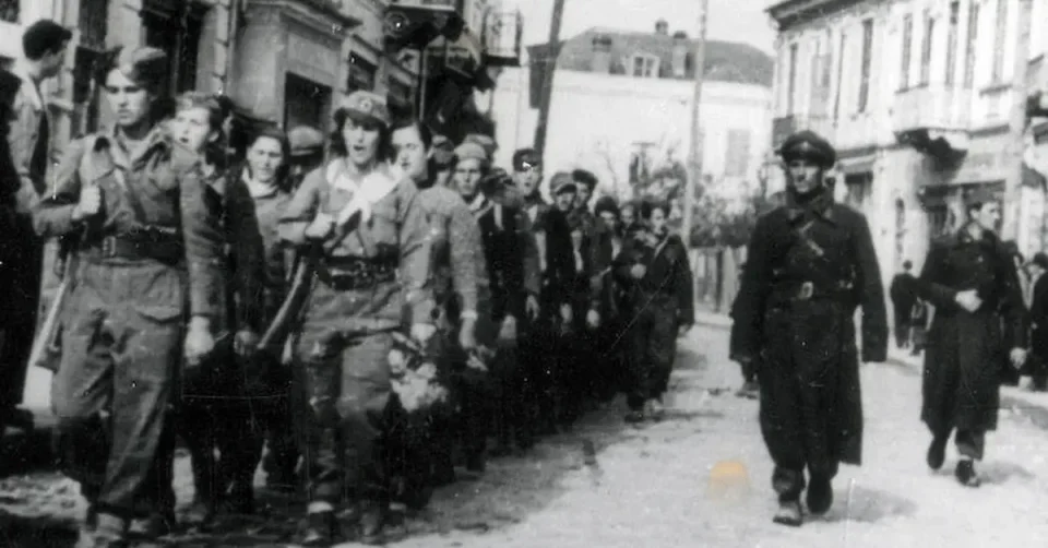 СО ВАШИОТ ХЕРОИЗАМ ЈА ПОБЕДИВТЕ СМРТТА: Битола го одбележува 4 Ноември – денот на ослободувањето од окупаторите