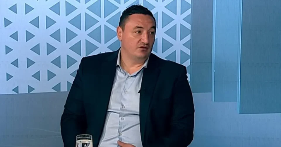 НОВИ СПОРТСКИ САЛИ И РЕКОНСТРУКЦИИ: Ристовски најавува големи проекти до крајот на годината