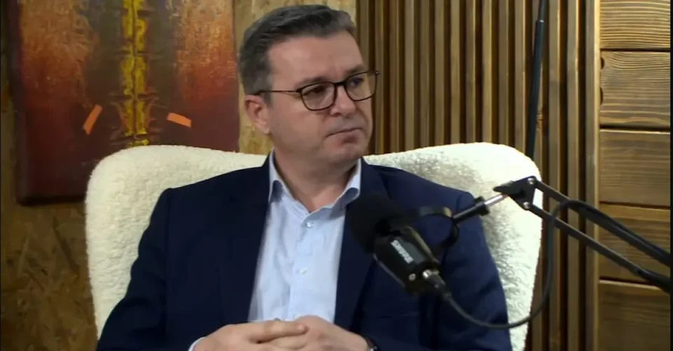 Трипуновски: Нападите на опозицијата за моја вмешаност во криминал се бледи и неосновани