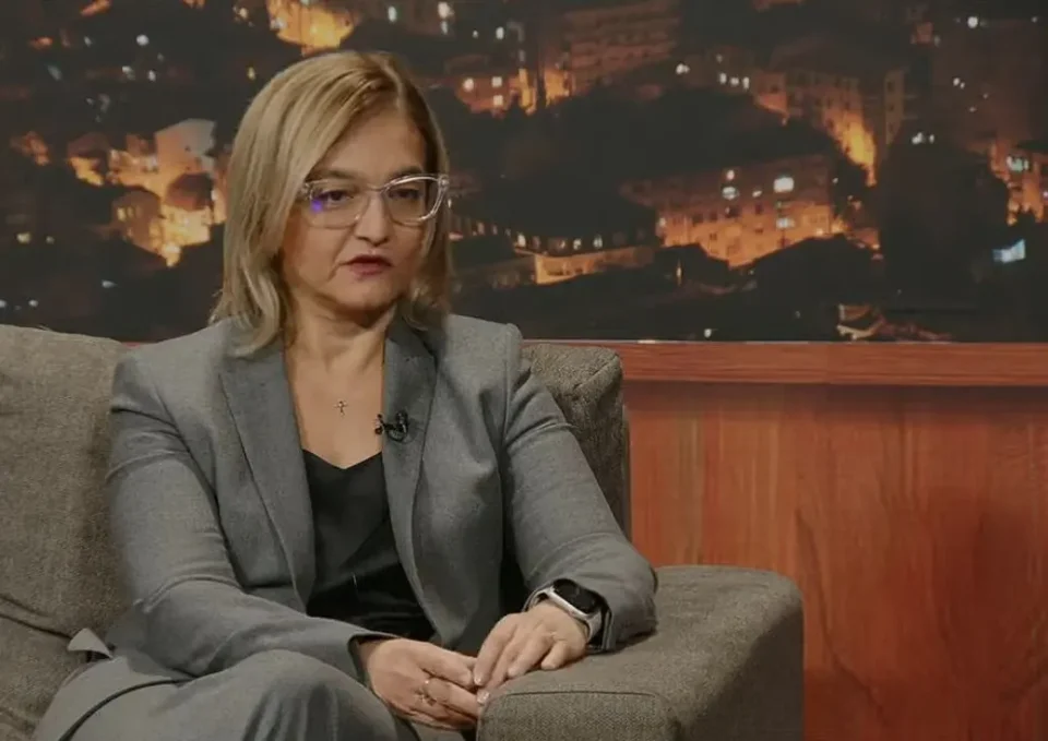 Јанкулоска: Судењето беше фарса со однапред познат исход и пониско ниво од Нирнбершките процеси и судењата во Информбирото