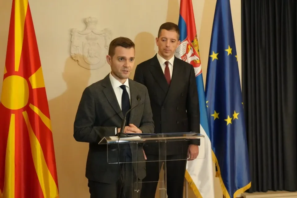 Муцунски на состанок на ЦЕИ во Белград: Регионална стабилност и ЕУ-проширувањето главни теми на средбата