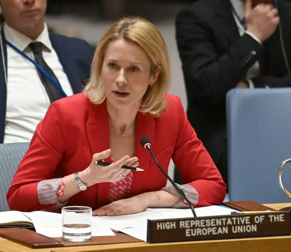 Калас: Ако почнеме да инвестираме во одбраната само кога навистина ни е потребно, ќе биде предоцна