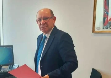 Мицкоски за Коцевски: Имаше можност и шанса, за жал, не ги искористи