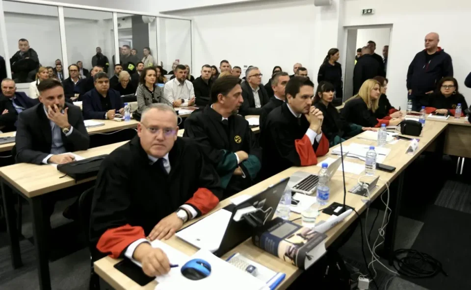 Судијката го одби барањето за одложување на процесот за „Пулс“