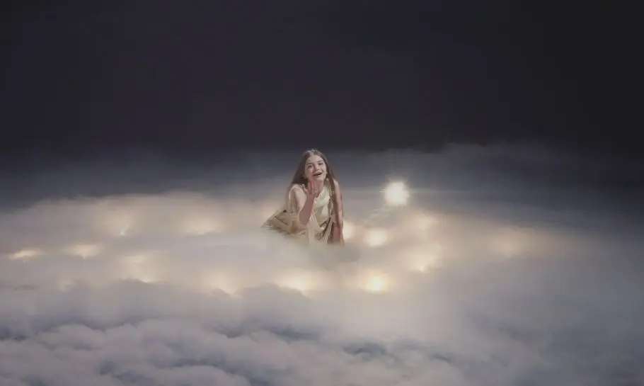 (ВИДЕО) Нела Манческа со песната „Miracle“ ќе ја претставува Македонија на Јуниорскиот Евросонг 2025