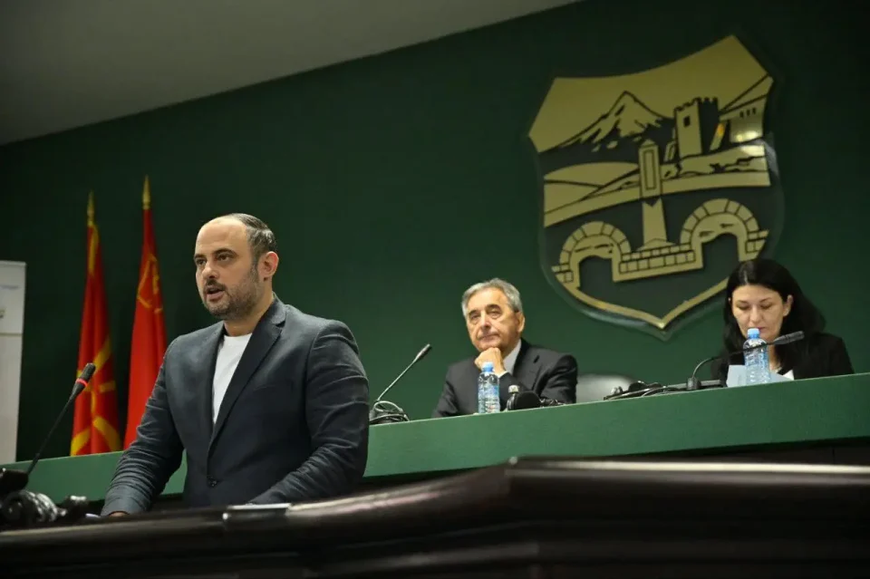 Ѓорѓиевски: Тоа што вчера го почнавме не е маркетинг – акцијата за чистење продолжува секој ден