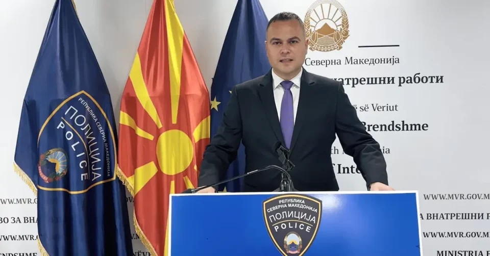 МВР: Изборниот процес тече мирно и демократски