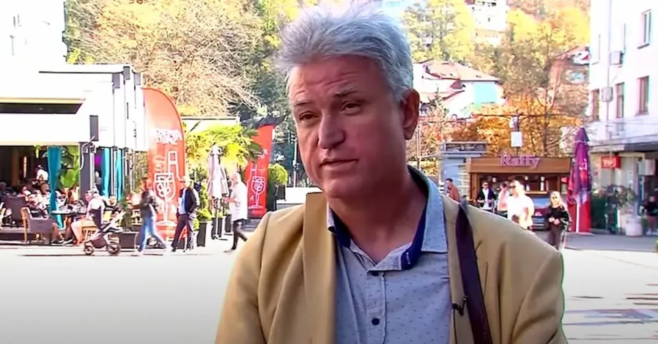 Стојков: Односите со Бугарија се во жална состојба – Македонија нема друг избор освен да се бори