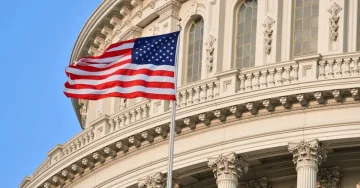 СЕНАТОТ ГО ОДОБРИ БУЏЕТОТ: Крај на најдолгиот застој во финансирањето на државата