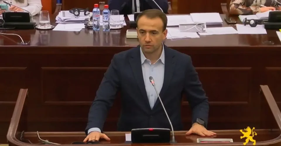 РЕКОНСТРУКЦИЈА НА СТУДЕНТСКИ ДОМОВИ: Владата веќе обезбеди 30 милиони евра, истакна Стојаноски