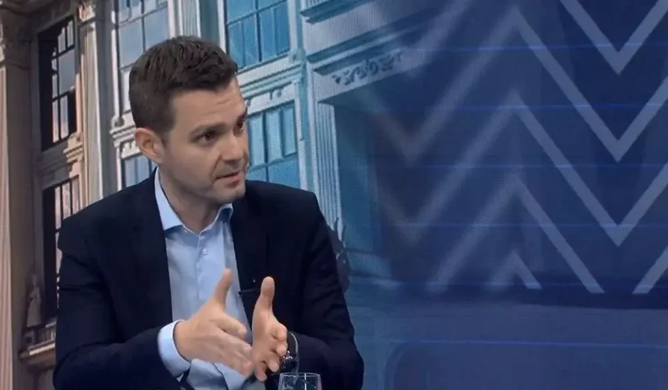 Муцунски за извештајот на Европската комисија: „И покрај сите геополитички предизвици, надворешната политика на државата е највисоко оцената во Извештајот на Европската унија“