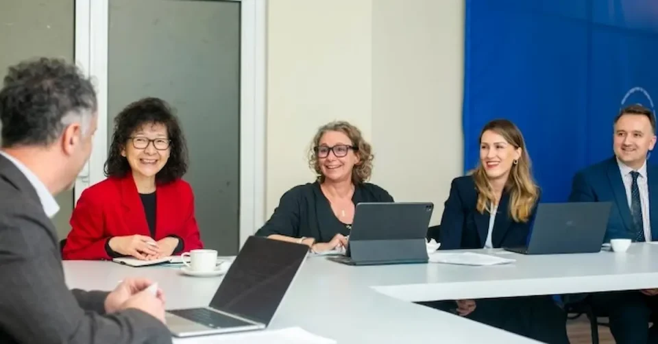 Министерството за здравство и Светска банка со заеднички план за подобар пристап до здравствени услуги