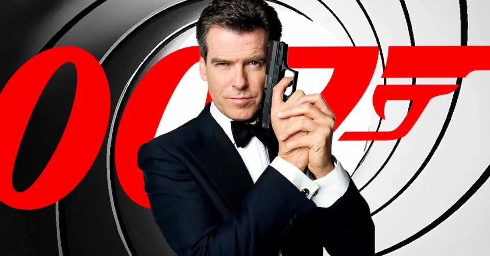 СЕ ВРАЌА ВО ЏЕЈМС БОНД?: Пирс Броснан би ја прифатил улогата како пензиониран агент