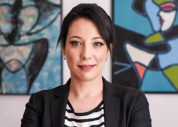 НЕОФИЦИЈАЛНО: Ана Чупеска поднела оставка од функцијата потпретседател на СДСМ?