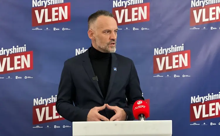 КОАЛИЦИСКИ МАТЕМАТИКИ: Фетаи смета дека на местото на Меџити треба да влезат двајца бидејќи извршувал две функции