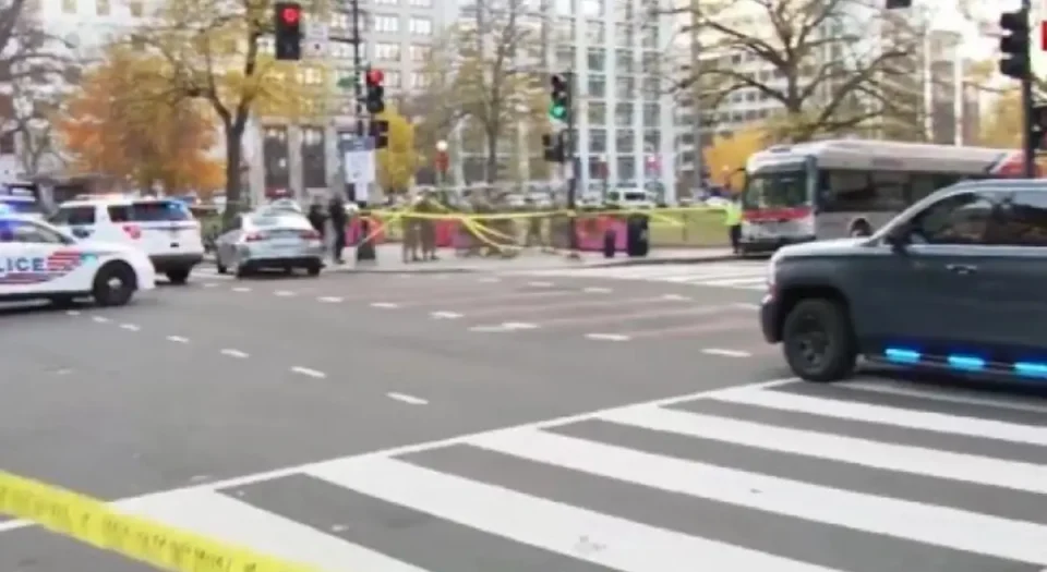 Осомничениот за пукањето пред Белата куќа ќе биде обвинет за убиство од прв степен