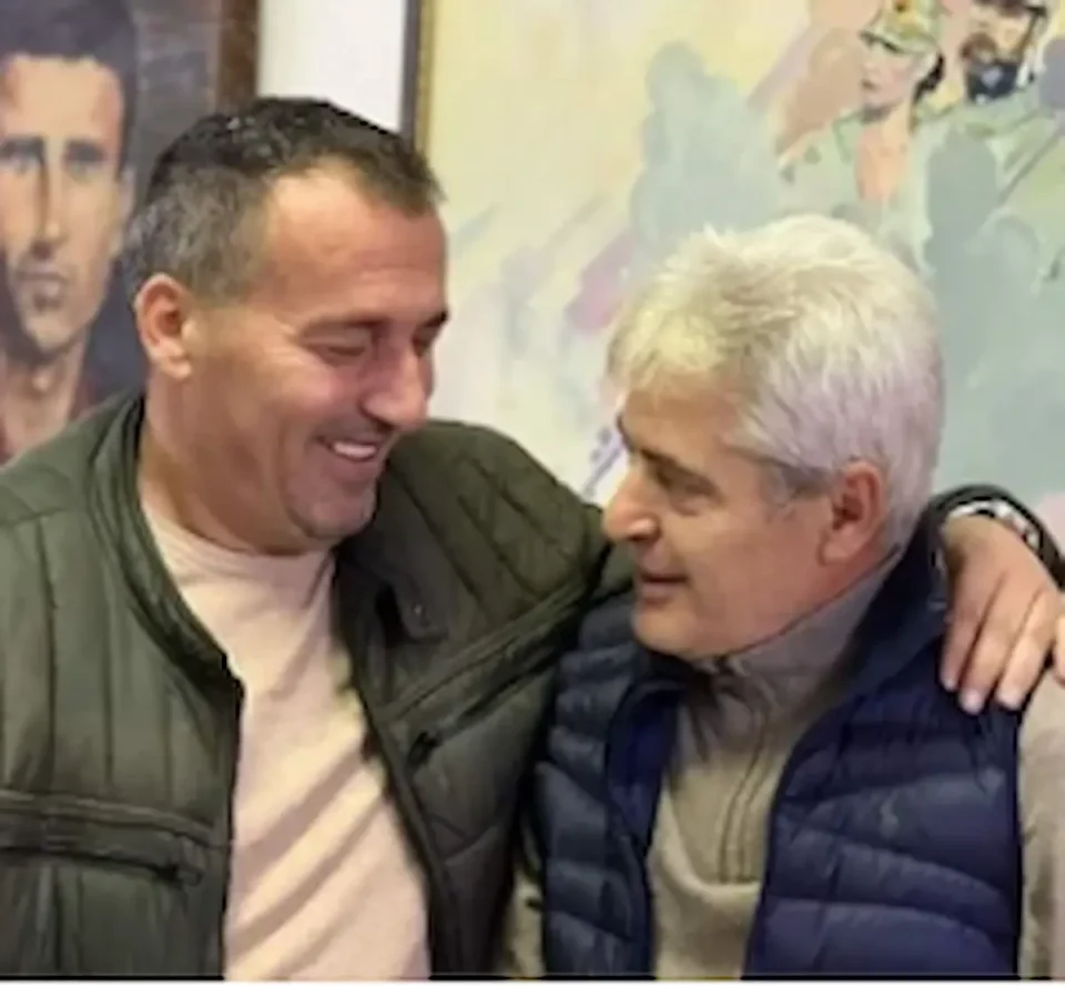 ДУИ ГО НАРЕКУВААТ „РЕФОРМА“ ОТПУШТАЊЕТО НА БЕЏЕТИ: ВРЕДИ тврди дека партијата го запечатила својот политички крај