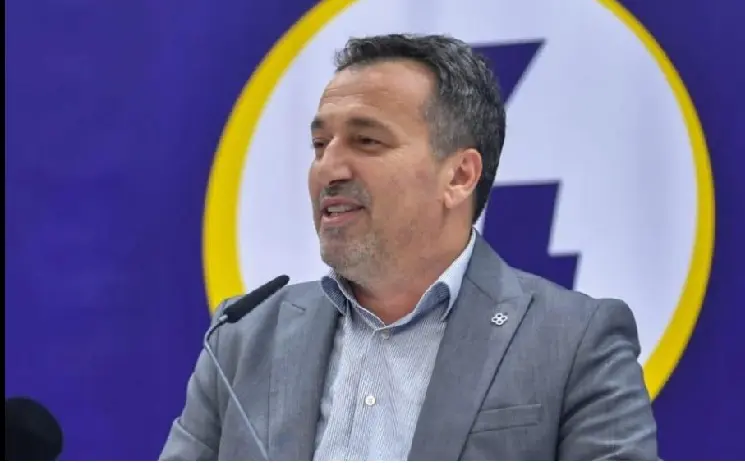 Кривична пријава против Блерим Беџети и раководител на сектор кај Данела Арсовска