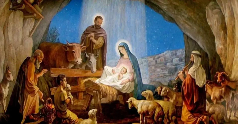 УТРЕ ПОЧНУВА БОЖИЌНИОТ ПОСТ: 40 дена духовен мир до Христовото раѓање