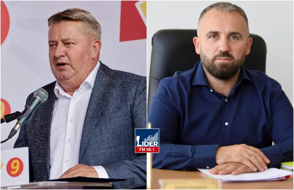 ЏАБЕ АВИОНИТЕ: ВМРО-ДПМНЕ победи во Брвеница!