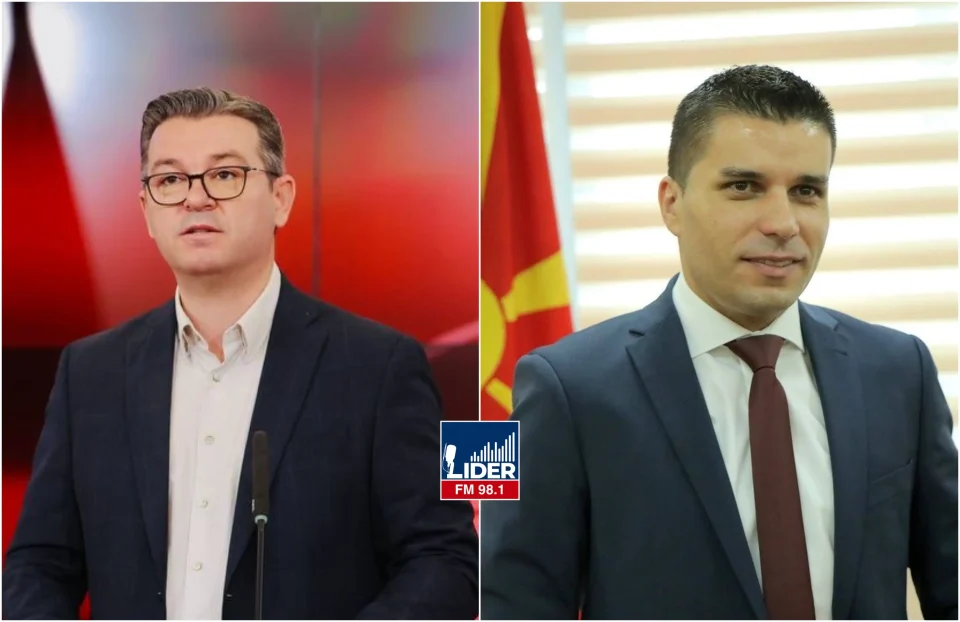 ТРИУПОВСКИ СО КРИТИКИ ДО НИКОЛОВСКИ: Неговата политичка кариера е завршена, па затоа шири страв кај земјоделците