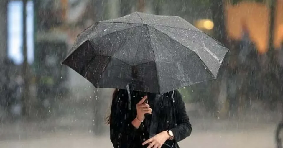 ВРЕМЕТО ДЕНЕС: Променливо облачно – локален дожд во попладневните часови