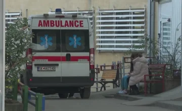 Норовирус во „Димо Хаџи Димов“: Шест деца заразени, анализите на водата покажаа дека е безбедна за пиење