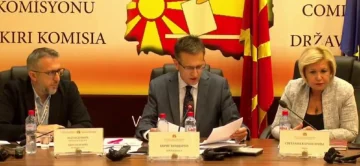 ПРВИ ОФИЦИЈАЛНИ РЕЗУЛТАТИ ОД ДИК: ВМРО-ДПМНЕ победи во 21 општина и Скопје, ВЛЕН во 3 и СДСМ во 3 во вториот круг на локалните избори