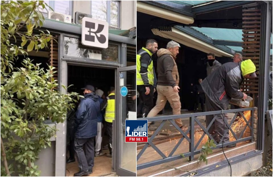 УРНАТА УШТЕ ЕДНА ДИВОГРАДБА ВО ДЕБАР МААЛО: Герасимовски најави засилени контроли и нови акции