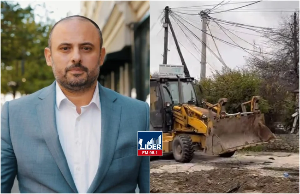 (ВИДЕО) ЃОРЃИЕВСКИ ЗАПОЧНА ГОЛЕМА АКЦИЈА: Ги отстрануваме бесправно изградените објекти – нема повеќе узурпација