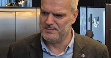 ДПА ОТВОРЕНА ЗА УЧЕСТВО ВО ВЛАДАТА: Немаме добиено официјална покана, но не би ја одбиле, вели Алиу