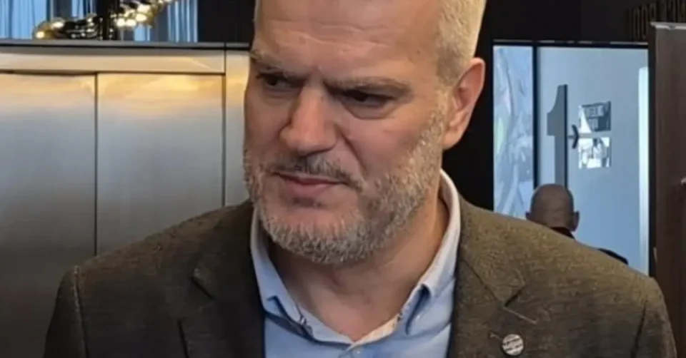 ДПА ОТВОРЕНА ЗА УЧЕСТВО ВО ВЛАДАТА: Немаме добиено официјална покана, но не би ја одбиле, вели Алиу