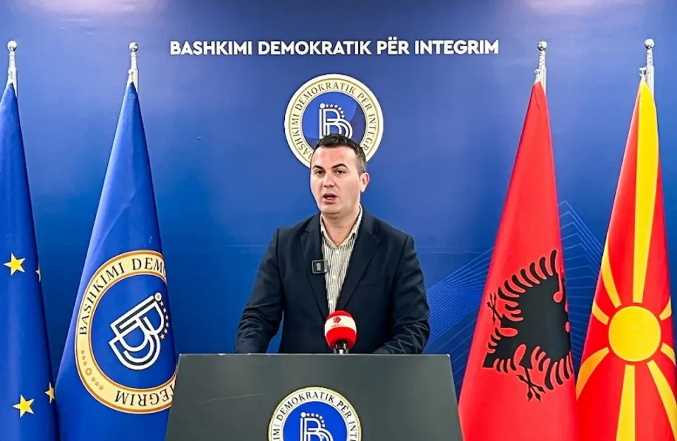 Оставки не биле тема на дискусија во ДУИ, најава за конгрес и внатрепартиски избори