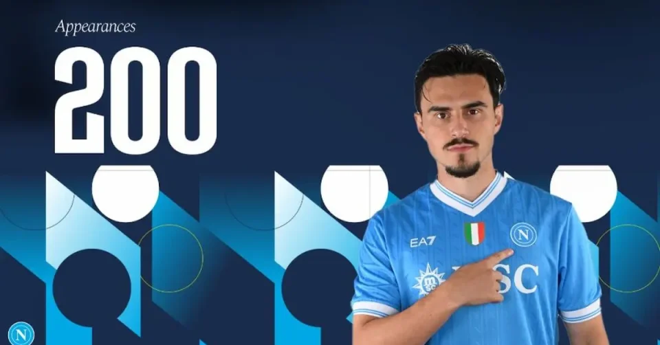 (ВИДЕО) ДИЈАМАНТОТ ОД НАПОЛИ: Елиф Елмас прослави 200 натпревари за италијанскиот клуб